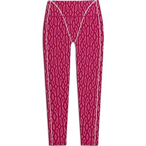 NWT Beyoncé Ivy Park x Adidas Icy Park Pink Monogram Leggings- XS